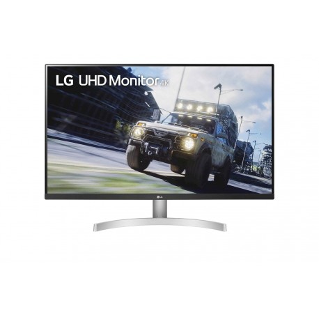 Monitor LG 32UN500-W