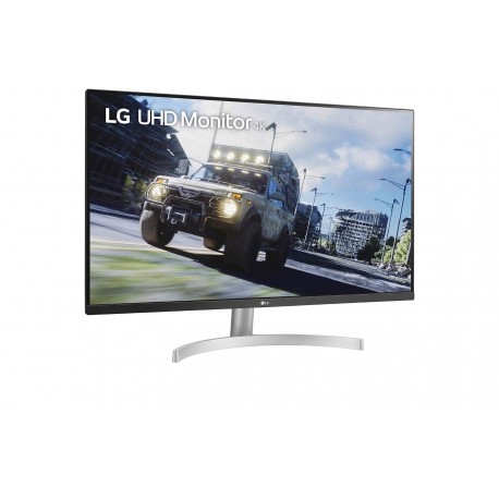 Monitor LG 32UN500-W