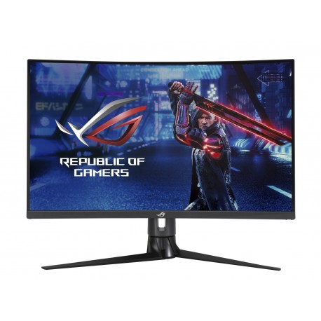 Monitor ASUS ROG STRIX XG32VC, 90LM03S0-B04170