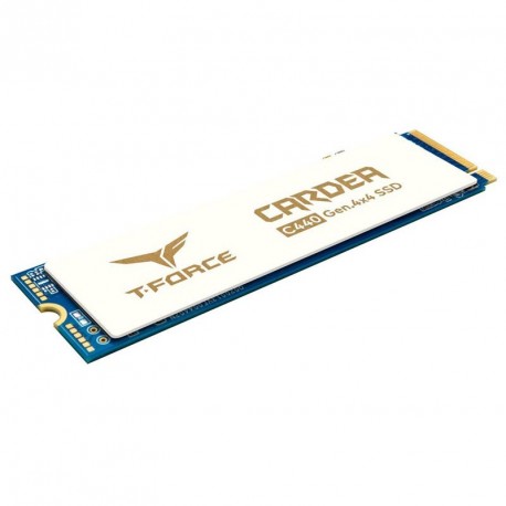 SSD disk 2TB NVMe TEAMGROUP T-FORCE CARDEA Ceramic C440, TM8FPA002T0C410