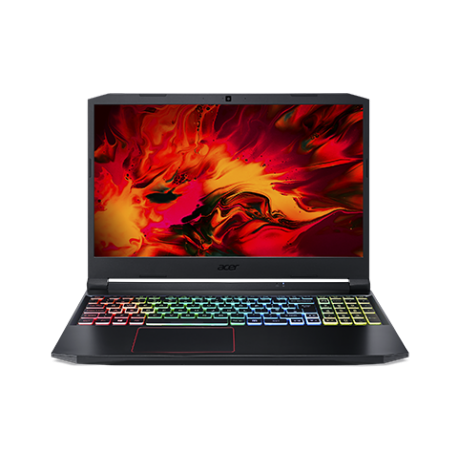 Prenosnik 15.6 ACER Nitro 5 AN515-55-76XC, i7-10750H/16GB/SSD 512GB