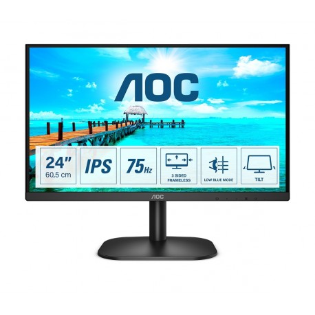 Monitor AOC 24B2XDA IPS