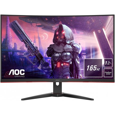 Monitor AOC CQ32G2SE