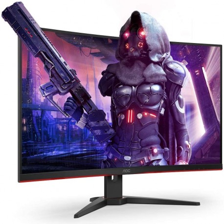 Monitor AOC CQ32G2SE