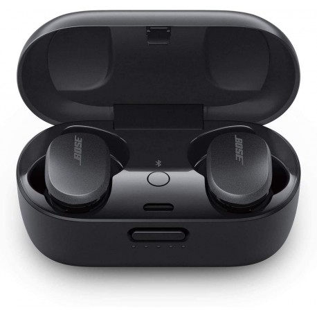 Slušalke BOSE Quietcomfort Earbuds črne