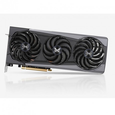 Grafična kartica SAPPHIRE NITRO+ AMD Radeon RX 6800 16 GB, 11305-01-20G