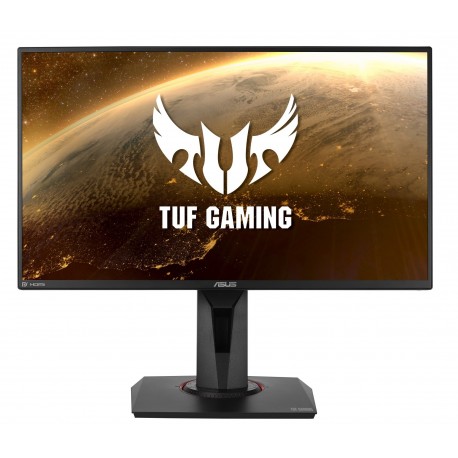 Monitor ASUS TUF GAMING VG259QM, 90LM0530-B02370