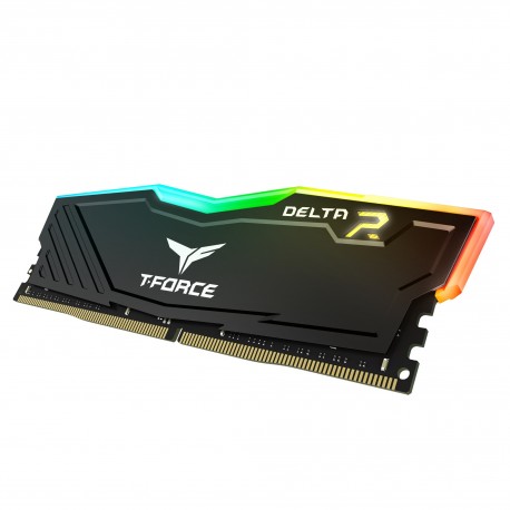 Pomnilnik DDR4 32GB (2x16GB) 3200 Teamgroup Delta, TF3D432G3200HC16CDC01