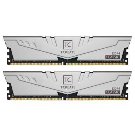 Pomnilnik DDR4 16GB (2x8GB) 3200 Teamgroup T-CREATE Classic