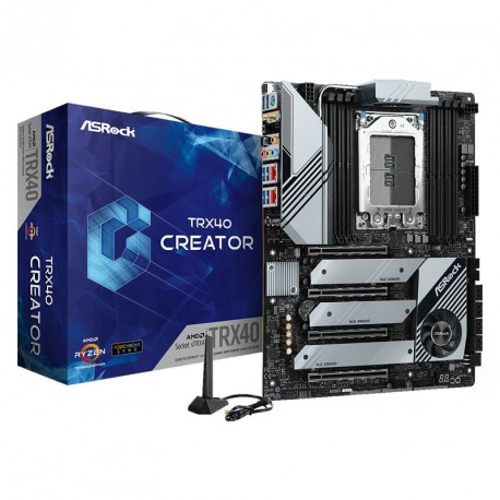 Matična plošča ASROCK TRX40 Creator AM4 DDR4 WiFi