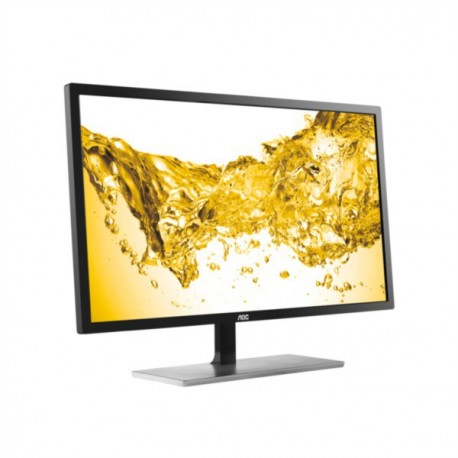 LED monitor AOC U2879Vf, 4 -D