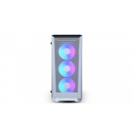 PHANTEKS ECLIPSE P400A USB3 ATX RGB belo ohišje