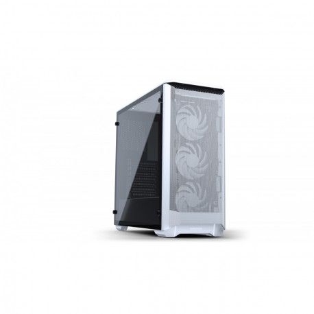 PHANTEKS ECLIPSE P400A USB3 ATX RGB belo ohišje