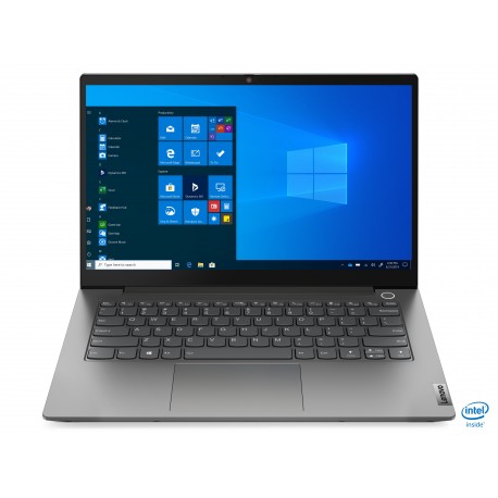 Prenosnik Lenovo ThinkBook 14 G2 i5-1135G7 8/512 FHD W10P, 20VD000BSC