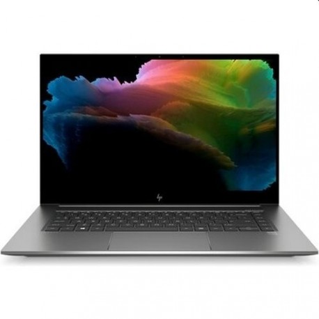 Prenosnik 15.6 HP Zbook Create G7 i7-10750H, 16GB, SSD 512GB, RTX2070, W10P