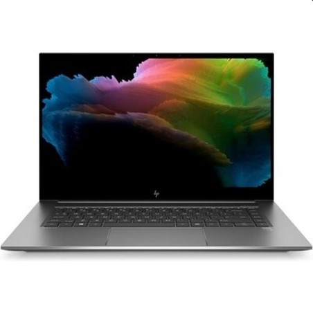 Prenosnik 15.6 HP Zbook Create G7 i7-10750H, 16GB, SSD 512GB, RTX2070, W10P