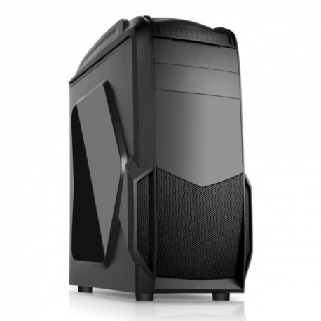 Ohišje ATX Akyga AKY011BG gamer