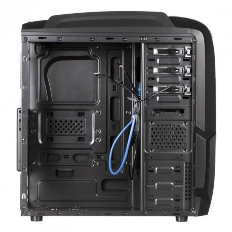 Ohišje ATX Akyga AKY011BG gamer
