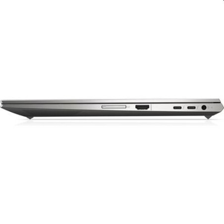 Prenosnik 15.6 HP Zbook Studio G7 i7-10750H, 16GB, SSD 512GB, T1000, W10P