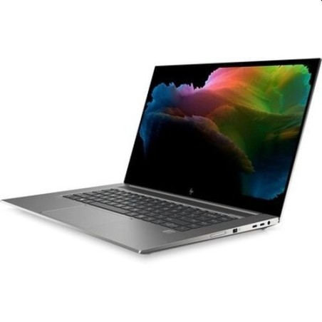 Prenosnik 15.6 HP Zbook Create G7 i7-10750H, 32GB, SSD 1TB, RTX2070, W10P