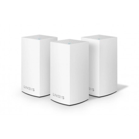 Brezžični razširitveni modularni sistem LINKSYS VELOP VLP0103-EU