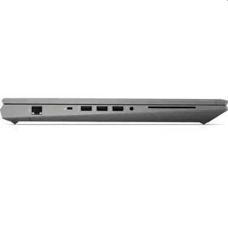 Prenosnik HP Zbook Fury 17 G7 i710750H, 16GB, SSD 512GB+1TB, T2000, W10P
