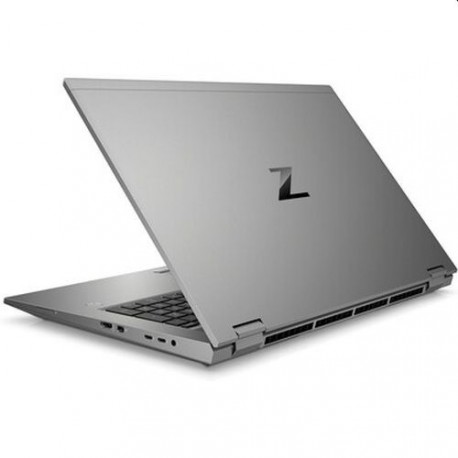 Prenosnik HP Zbook Fury 17 G7 i7-10750H, 32GB, SSD 512GB, RTX3000, W10P, 119Y9EA