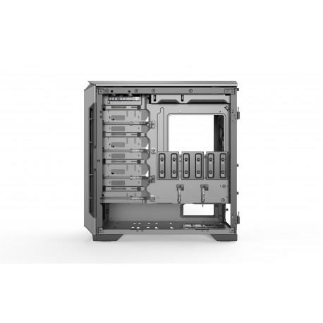 Ohišje ATX PHANTEKS ECLIPSE P600S Silent, okno, sivo, PH-EC600PSTG_AG01