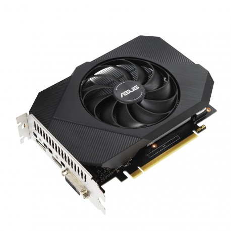 Grafična kartica ASUS Phoenix GeForce GTX1650 OC 4GB, 90YV0EZ1-M0NA00