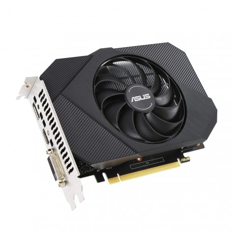 Grafična kartica ASUS Phoenix GeForce GTX1650 OC 4GB, 90YV0EZ1-M0NA00