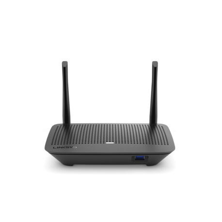 Usmerjevalnik (router) brezžični Linksys EA6350, 4 port gigabit