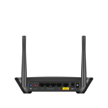 Usmerjevalnik (router) brezžični Linksys EA6350, 4 port gigabit