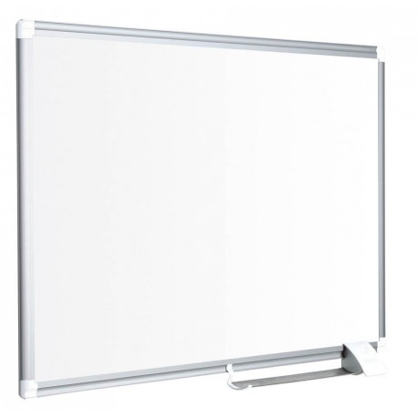 Tabla Bi-Office bela Maya Top Pro, 60 x 90 cm emajlirano jeklo