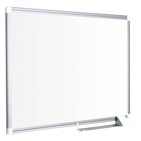 Tabla Bi-Office bela Maya Top Pro, 90 x 120 cm emajlirano jeklo