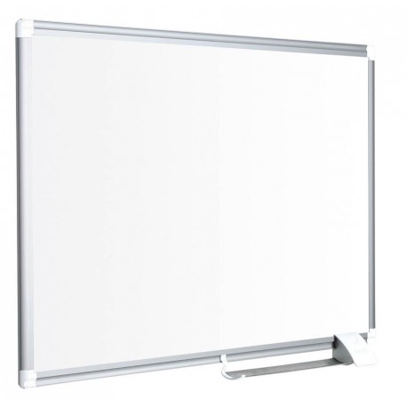 Tabla Bi-Office bela Maya Top Pro, 90 x 180 cm emajlirano jeklo