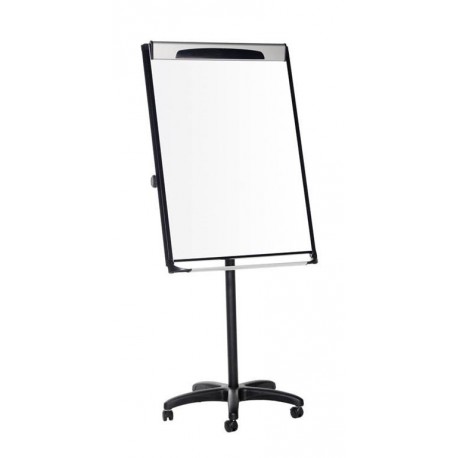 Tabla Bi-Office samostoječa Mastervision Mobile 70 x 100 cm