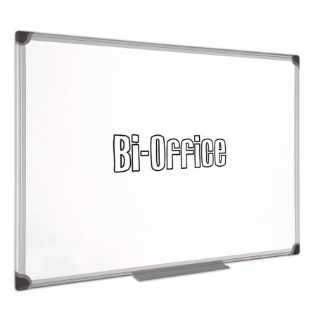 Tabla Bi-Office bela Maya Pro, 45 x 60 cm magnetna
