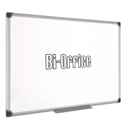 Tabla Bi-Office bela Maya Pro, 100 x 150 cm magnetna
