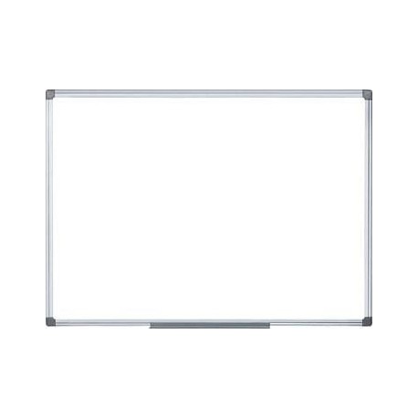 Tabla Bi-Office bela Maya Pro, 120 x 240 cm magnetna