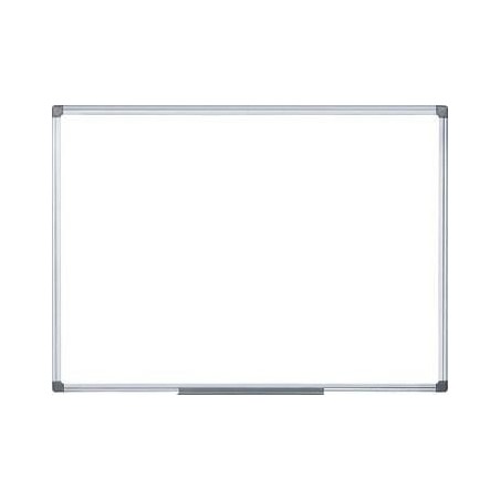 Tabla Bi-Office bela Maya Pro, 120 x 240 cm magnetna