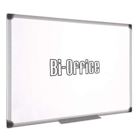 Tabla Bi-Office bela Maya Pro, 100 x 200 cm magnetna