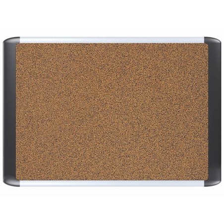 Tabla Bi-Office pluta 60 x 90 cm Mastervision Techcork