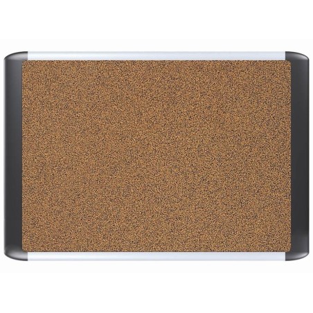 Tabla Bi-Office pluta 120 x 180 cm Mastervision Techcork