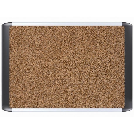 Tabla Bi-Office pluta 120 x 180 cm Mastervision Techcork