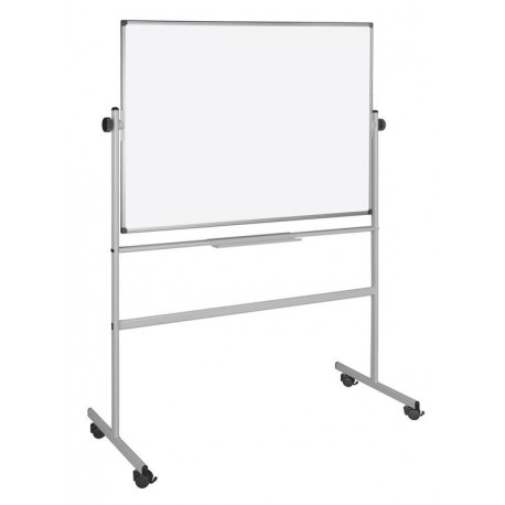 Tabla Bi-Office magnetna vrtljiva 120 x 150 cm Profesional