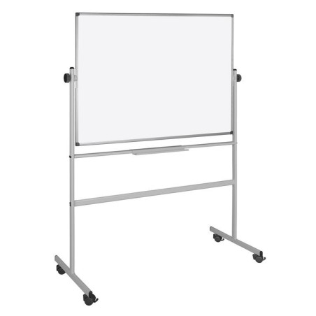 Tabla Bi-Office magnetna vrtljiva 120 x 150 cm Profesional