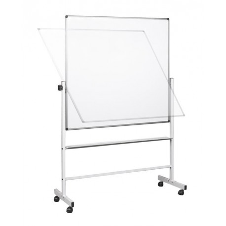 Tabla Bi-Office magnetna vrtljiva 120 x 150 cm Profesional