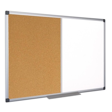Tabla Bi-Office kombi pluta-magnet 120 x 240 cm