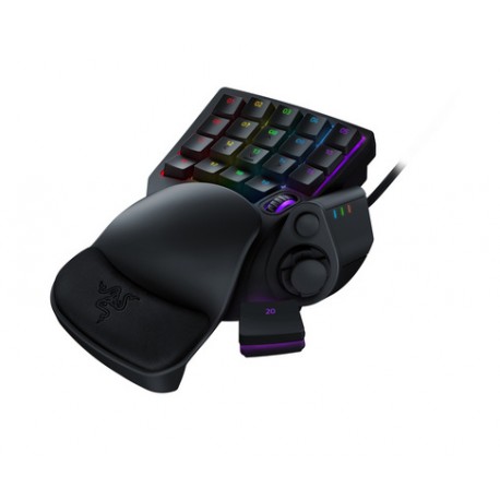 Tipkovnica Razer Tartarus Pro -D