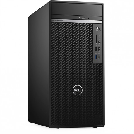 Računalnik Dell Optiplex 7080 MT i7-10700/16/512/W10P